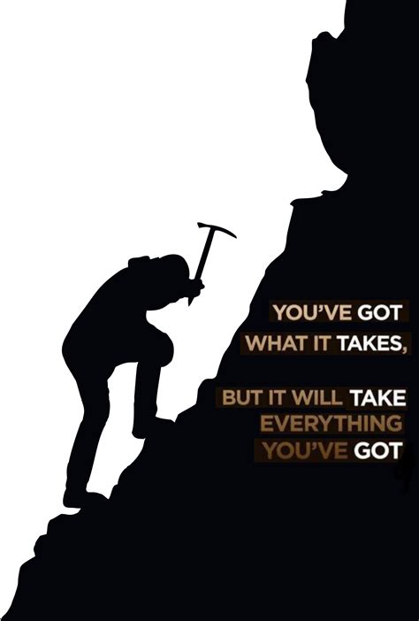 what it takes quotes
