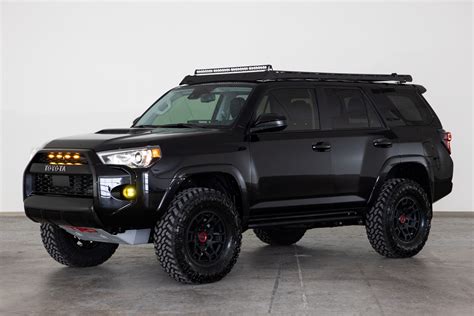 Image result for 2000 4Runner Custom