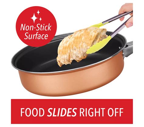 QVC.com Cookware Sets 的图像结果