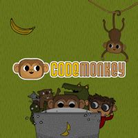 Code Monkey Website 的图像结果