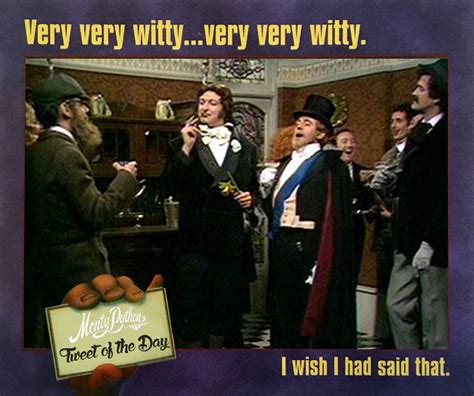 Image result for Monty Python On the 7th Day