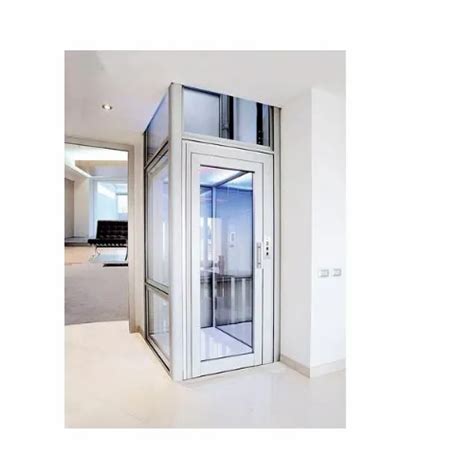 Hydraulic Lift - Lifting Equipment Hydraulic Home Lift Manufacturer ...