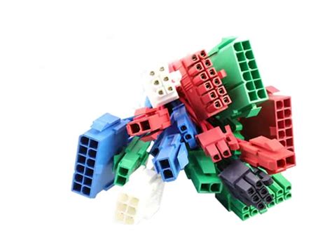 Mini-Fit Interconnects – Molex | DigiKey