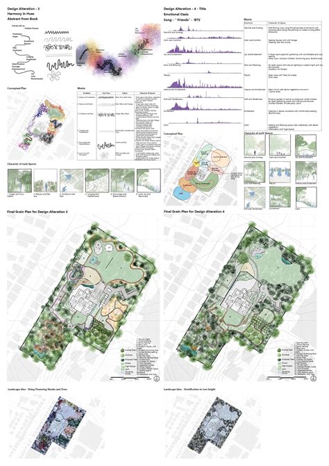 Peaceful Pod - A calm within | CEPT - Portfolio