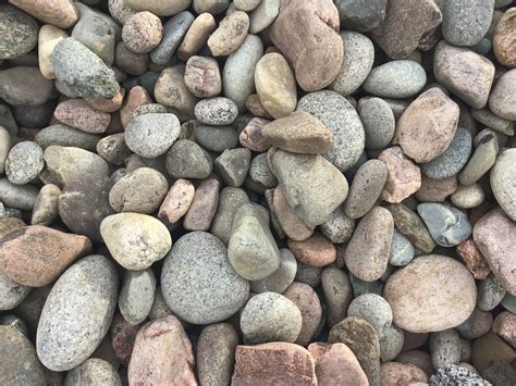 River Rock | Colorado, Ozark, Kansas Rock | Newton & Wichita KS