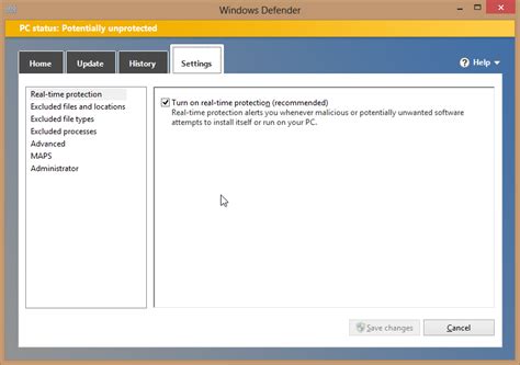 Image result for Microsoft Security Essentials Windows Defender