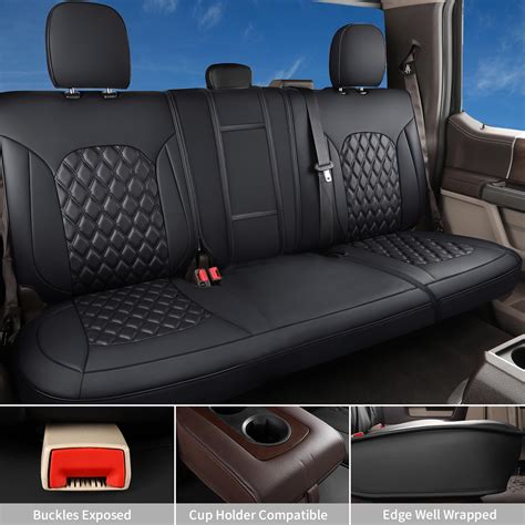 Carquest Truck Seat Covers at Helen Mckenzie blog
