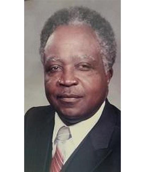 Bishop Thomas Brown, Sr. Obituary (2018) - Lake Wales, FL - Epps ...