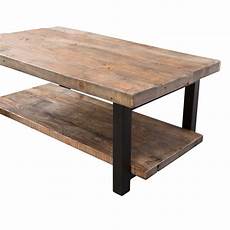 Metal And Coffee Table by Loon Peak Somers 42 Quot Wood Metal Coffee Table Reviews Metal And Coffee Table