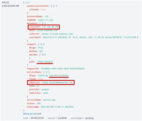 Image result for Splunk Audit Log Linux