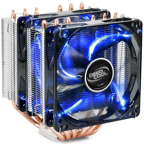 台式电脑多平台CPU风扇 lntel AMD 双热管台式电脑静音散热器风扇-阿里巴巴