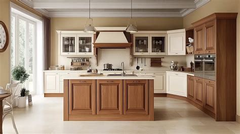 10 Kitchen Colour Combinations for a Welcoming Space
