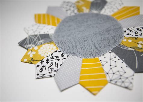 Image result for Dresden Plate Tutorials Backing