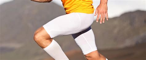 How To Wear A Compression Short For The Best Outfit