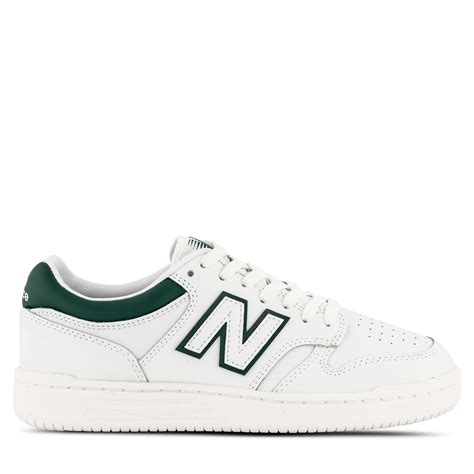 New Balance 480 Classic Verde | canoeracing.org.uk