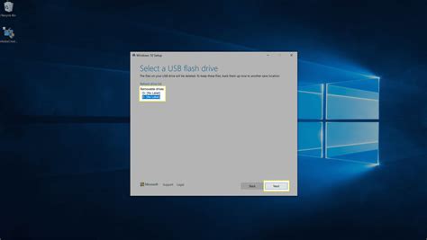 How to Make Win 10 Bootable USB 的图像结果