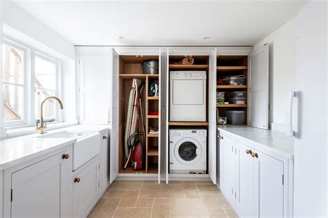 Utility Room Design Howdens at Dorathy Quinones blog