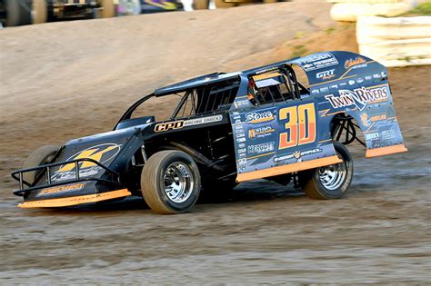 Image result for IMCA Modified Frame