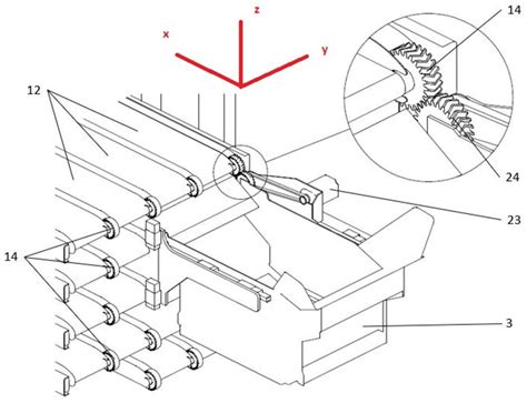 Wear Analysis of 3D-Printed Spur and Herringbone Gears Used in ...