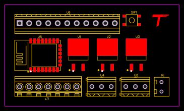 Image result for RGB Arduino Seven Colors