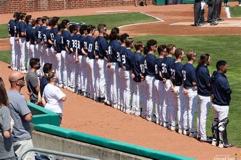 Reshaped Roster Presents New Opportunity For Penn State Baseball In ...