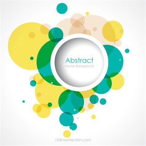 Circle Design Vector Graphics 的图像结果