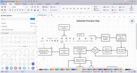 Image result for Process Mapping with Visio