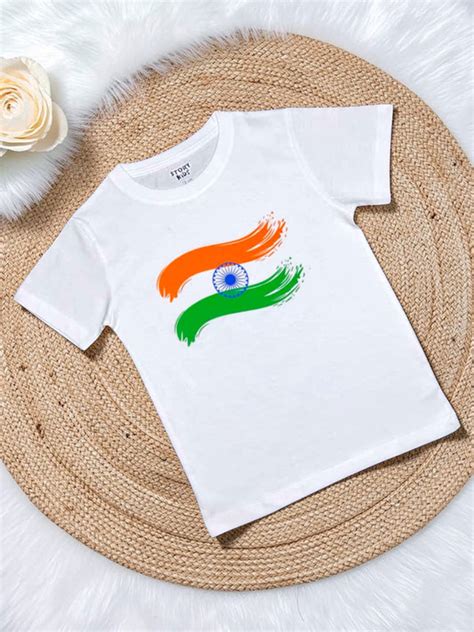 Girls T-Shirts & Tops Online – Cotton & Casual Wear – LOTUS ETHNIC