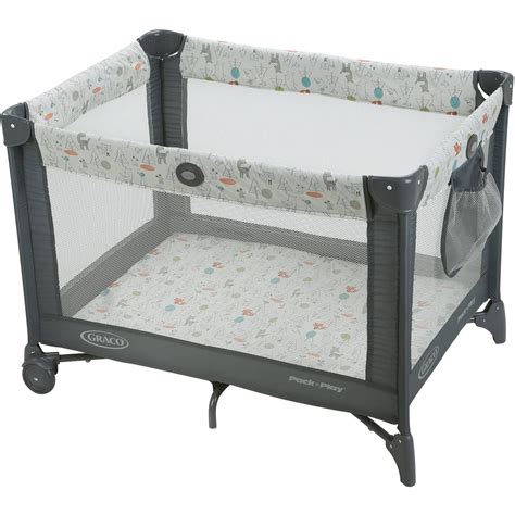 Graco Pack 'n Play Portable Playard, Grove – Walmart Inventory Checker ...