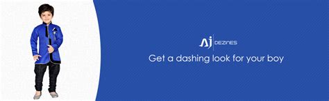 AJ DEZINES Kids Sherwani Suit Set For Boys (644_BLUE_7.) : Amazon.in ...