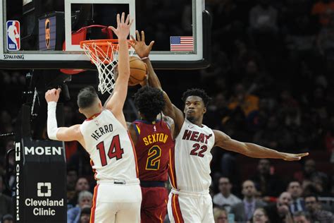 Tyler Herro Says Jimmy Butler Amongst 'Best Leaders and Teammates' He's ...