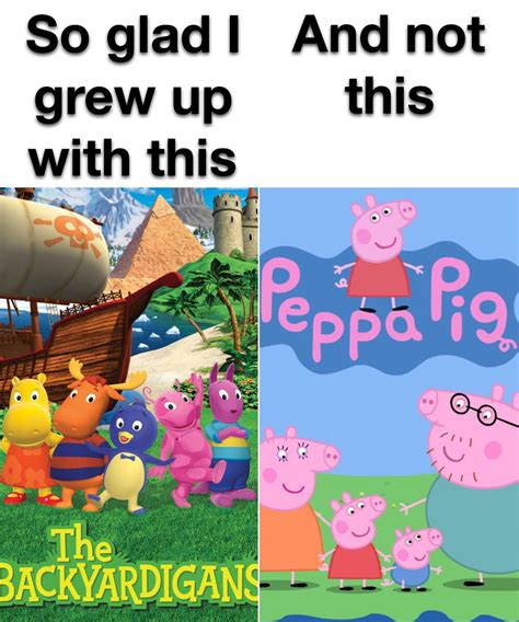 The Backyardigans Memes 的图像结果
