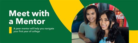 Peer Mentoring Program | Triton Advising Center | EMSS | University of Guam