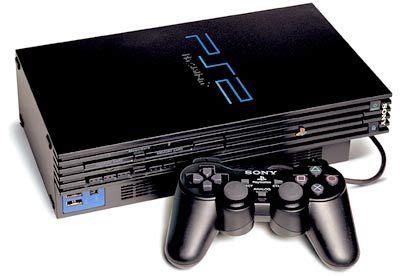 PS2 20th Anniversary Retrospective: The past, present and future of ...
