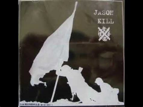 Jason Kill - 坚定信念 [FULL ALBUM] - YouTube
