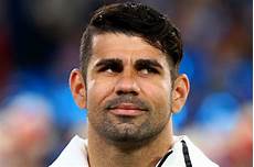 Diego Costa Image by Chelsea News Diego Costa Told To Return To Club After Diego Costa Image