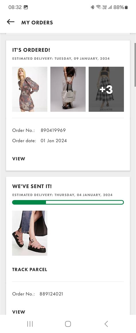 Image result for ASOS Scam