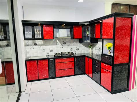 Modular kitchen in pudukkottai | Italian Kitchen