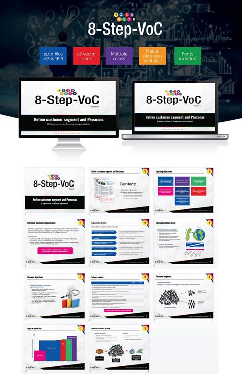 Power Point graphical designer | Freelancer