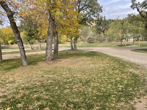 Days End Campground and RV Park - Sturgis, SD