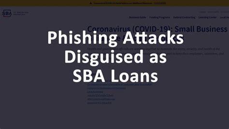 Image result for SBA Fraud Line