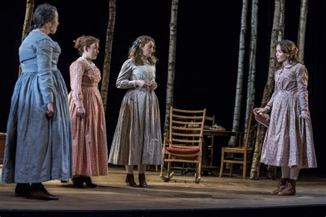Little Women review: An entertaining adaptation of Louisa May Alcott's classic at Home ...