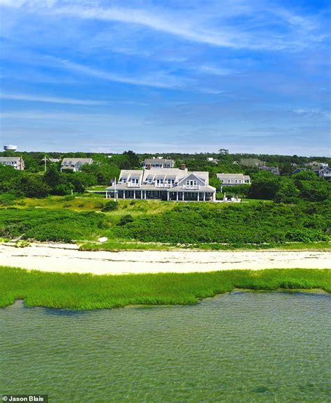 Nantucket estate sells for $38.1m to become most expensive home in ...