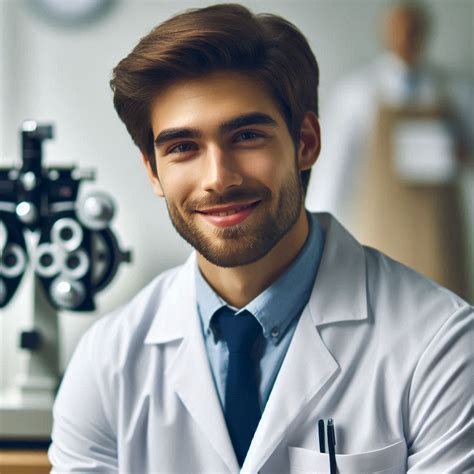 Understanding Vision Tests and Eye Exams by Optometrists