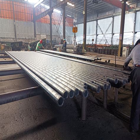 API 5cra N06255 Cra Corrosion Resistant Alloy Seamless Pipe - China API ...