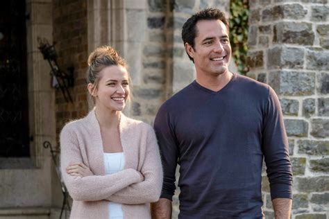 Video | Love Blossoms | Hallmark Channel