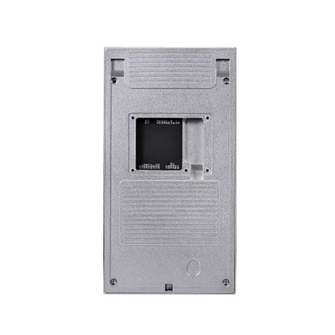 Access Control System - Gl300 Fingerprint Glass Door Lock Service ...