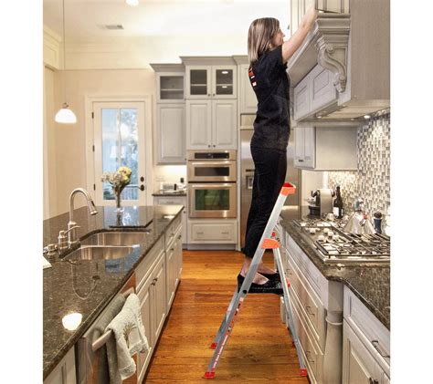 Image result for QVC 4 Ladder Step