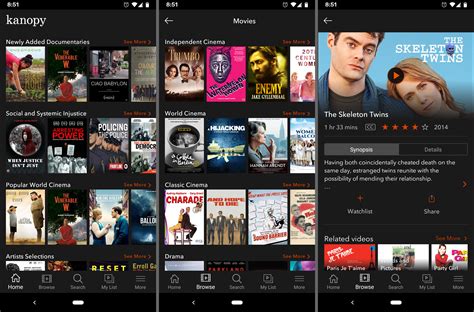 Tubi TV - Free TV & Movies APK Free Android App download - Appraw
