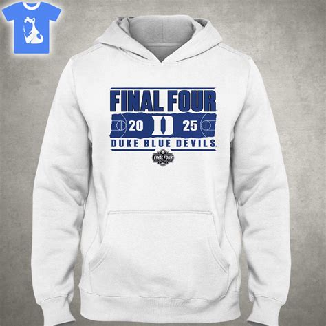 Duke Blue Devils 2025 Ncaa Men's Basketball Tournament March Madness ...